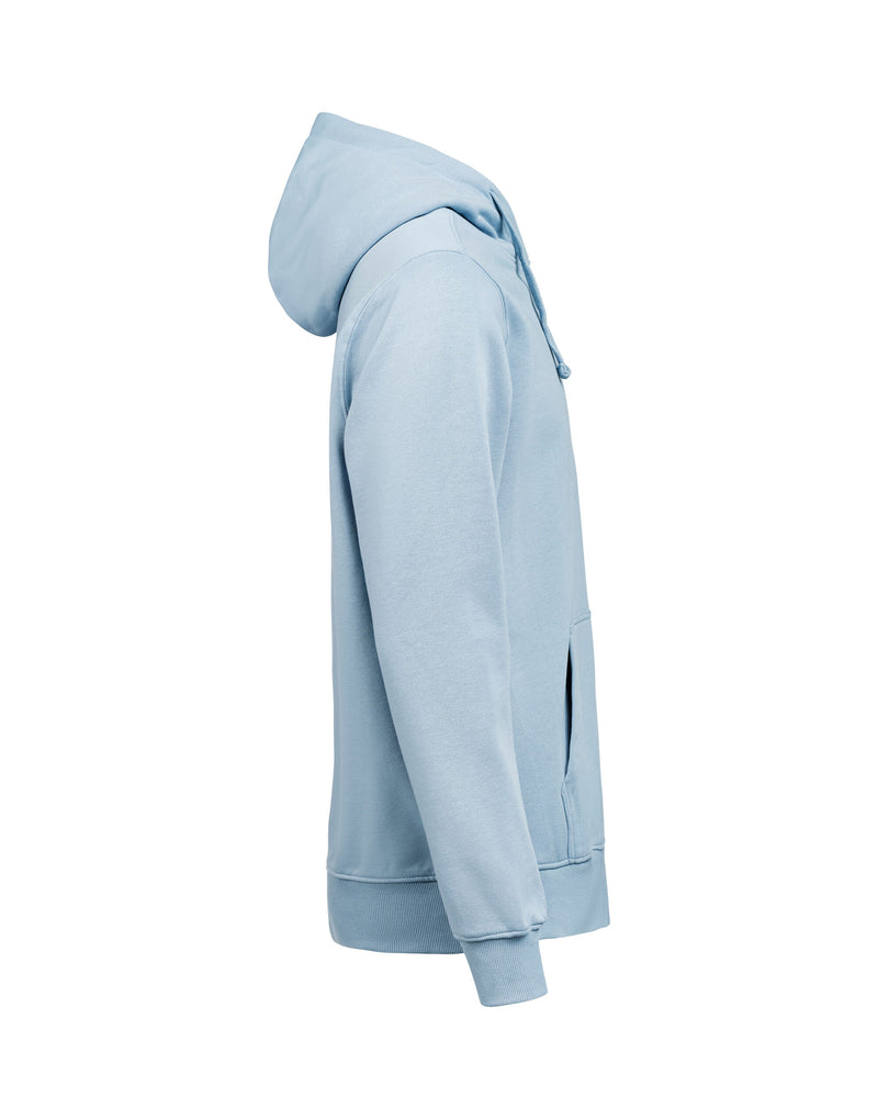 Untagged Movement Hoodie Regular Fit - Fog