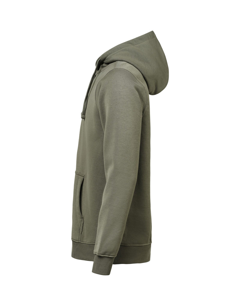 Untagged Movement Hoodie Regular Fit - Thyme
