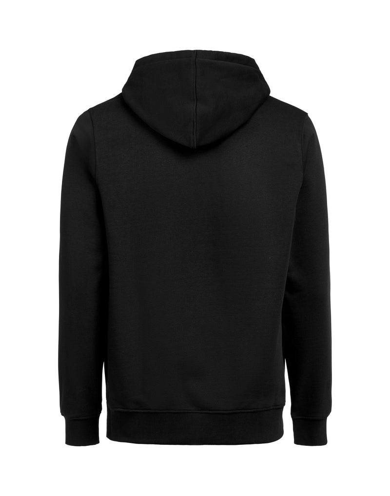 Untagged Movement Hoodie Regular Fit - Black