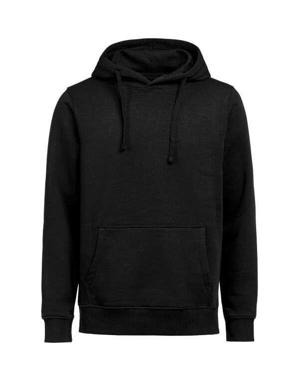 Untagged Movement Hoodie Regular Fit