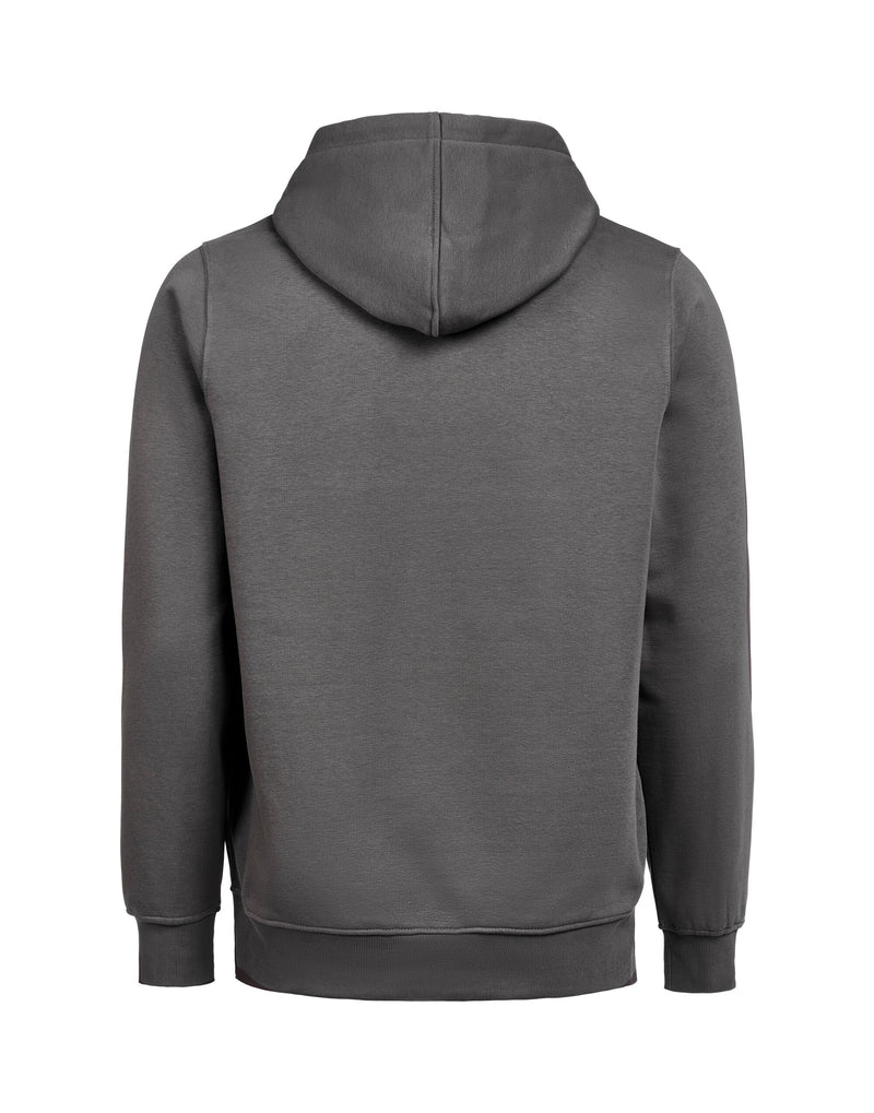 Untagged Movement Hoodie Regular Fit - Charcoal
