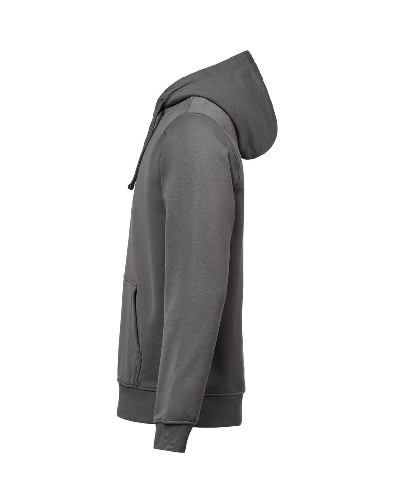 Untagged Movement Hoodie Regular Fit - Charcoal