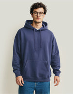 Untagged Movement Hoodie Loose Fit - thumbnail 1