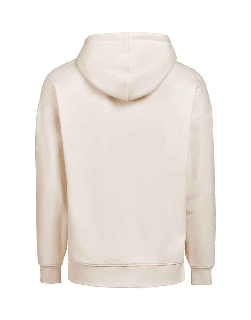 Untagged Movement Hoodie Loose Fit - Birch