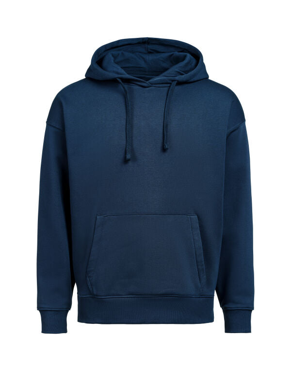 Untagged Movement Hoodie Loose Fit