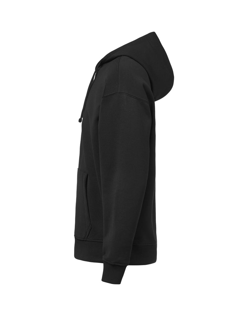 Untagged Movement Hoodie Loose Fit - Black