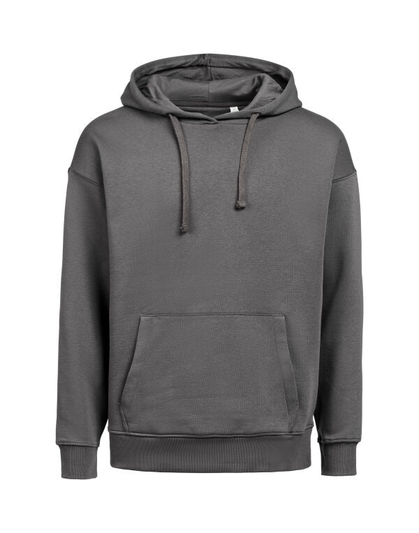 Untagged Movement Hoodie Loose Fit