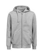 Untagged Movement Full Zip Hoodie Regular Fit - thumbnail 5