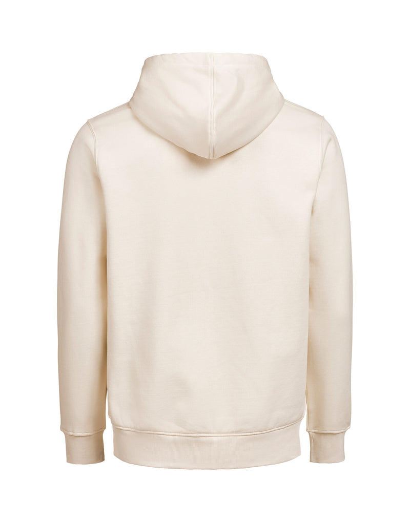Untagged Movement Full Zip Hoodie Regular Fit - Birch