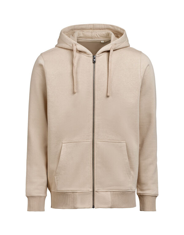 Untagged Movement Full Zip Hoodie Regular Fit