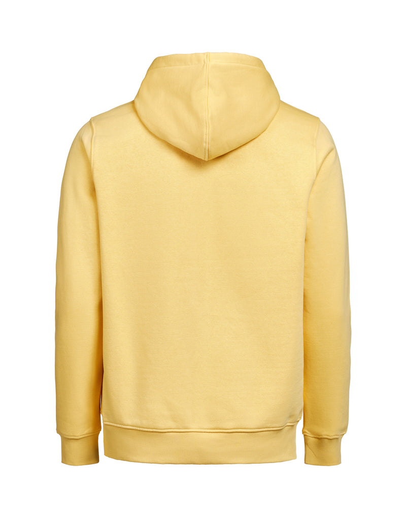 Untagged Movement Full Zip Hoodie Regular Fit - Ray