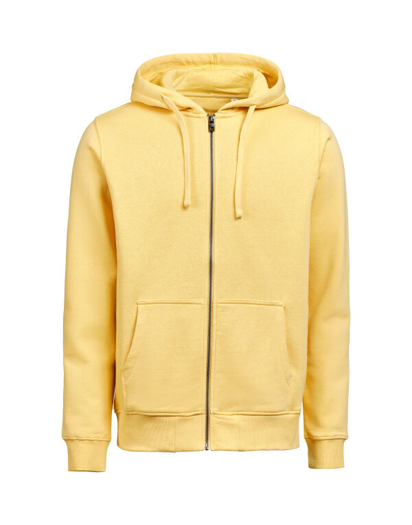 Untagged Movement Full Zip Hoodie Regular Fit