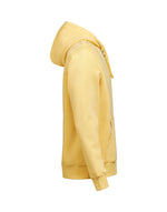 Untagged Movement Full Zip Hoodie Regular Fit - Ray