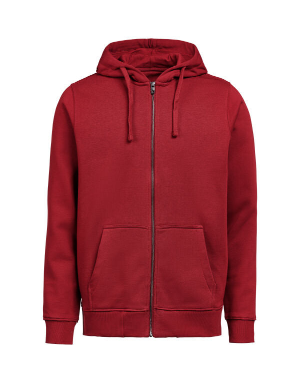 Untagged Movement Full Zip Hoodie Regular Fit