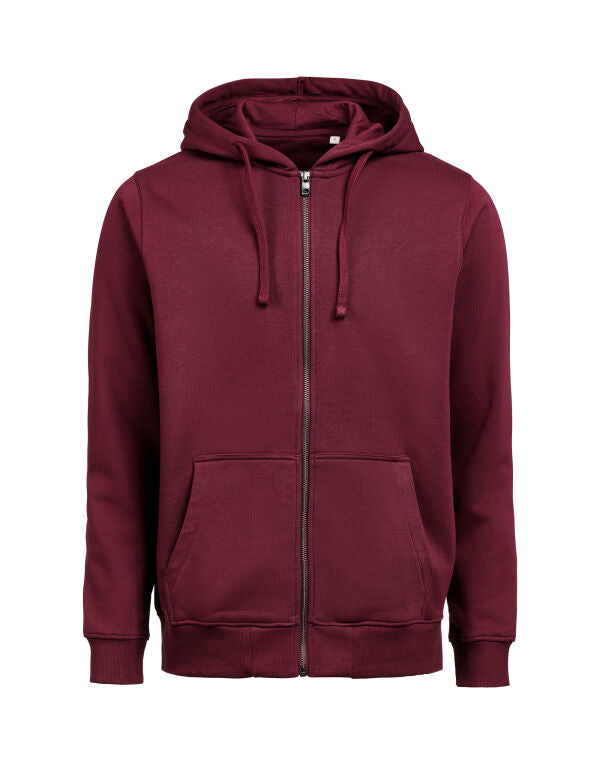 Untagged Movement Full Zip Hoodie Regular Fit