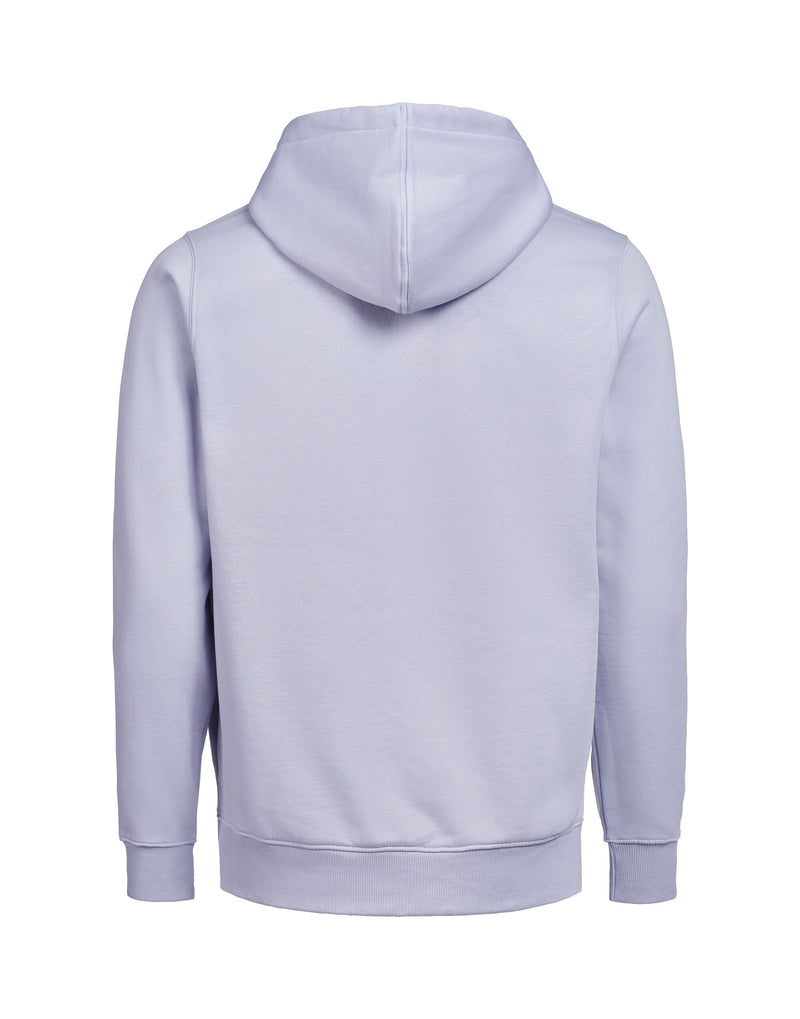 Untagged Movement Full Zip Hoodie Regular Fit - Aster