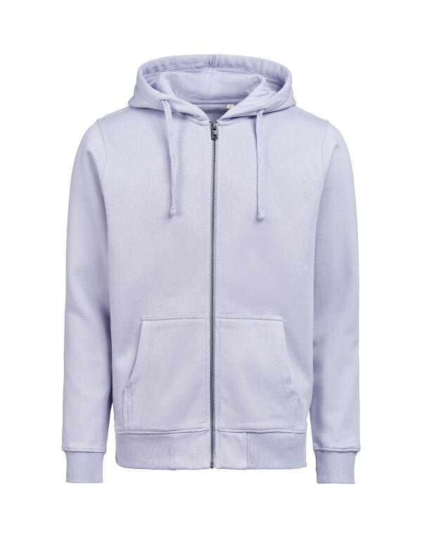 Untagged Movement Full Zip Hoodie Regular Fit
