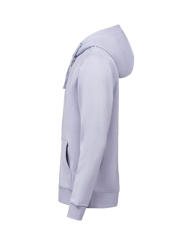 Untagged Movement Full Zip Hoodie Regular Fit - Aster