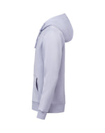 Untagged Movement Full Zip Hoodie Regular Fit - Aster