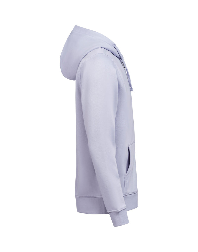 Untagged Movement Full Zip Hoodie Regular Fit - Aster