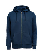 Untagged Movement Full Zip Hoodie Regular Fit - thumbnail 70