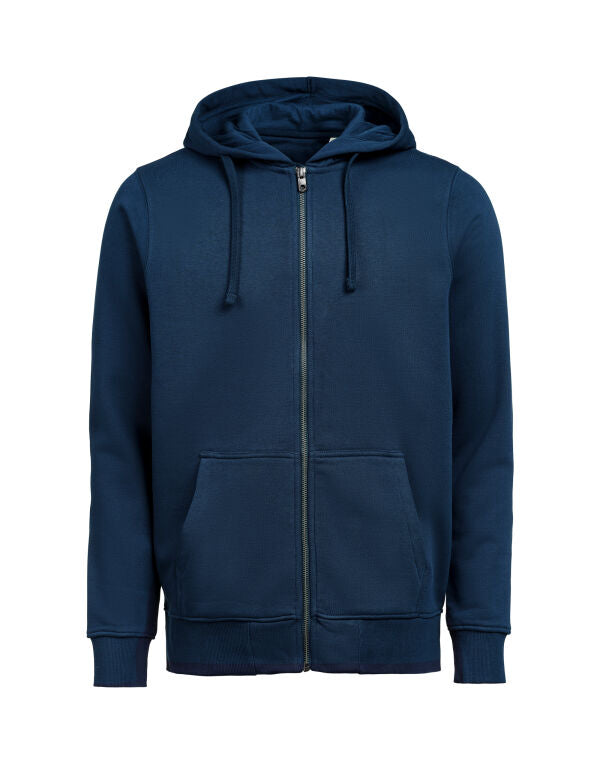 Untagged Movement Full Zip Hoodie Regular Fit