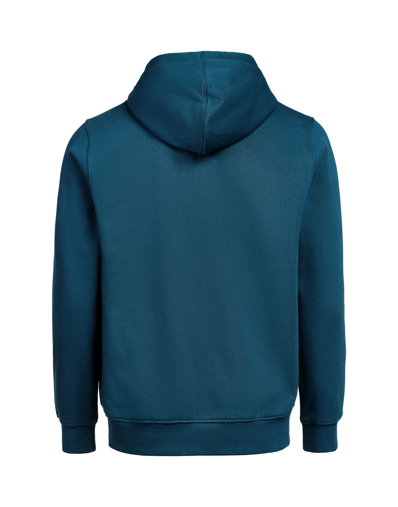 Untagged Movement Full Zip Hoodie Regular Fit - Orion