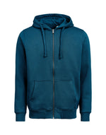 Untagged Movement Full Zip Hoodie Regular Fit - thumbnail 46