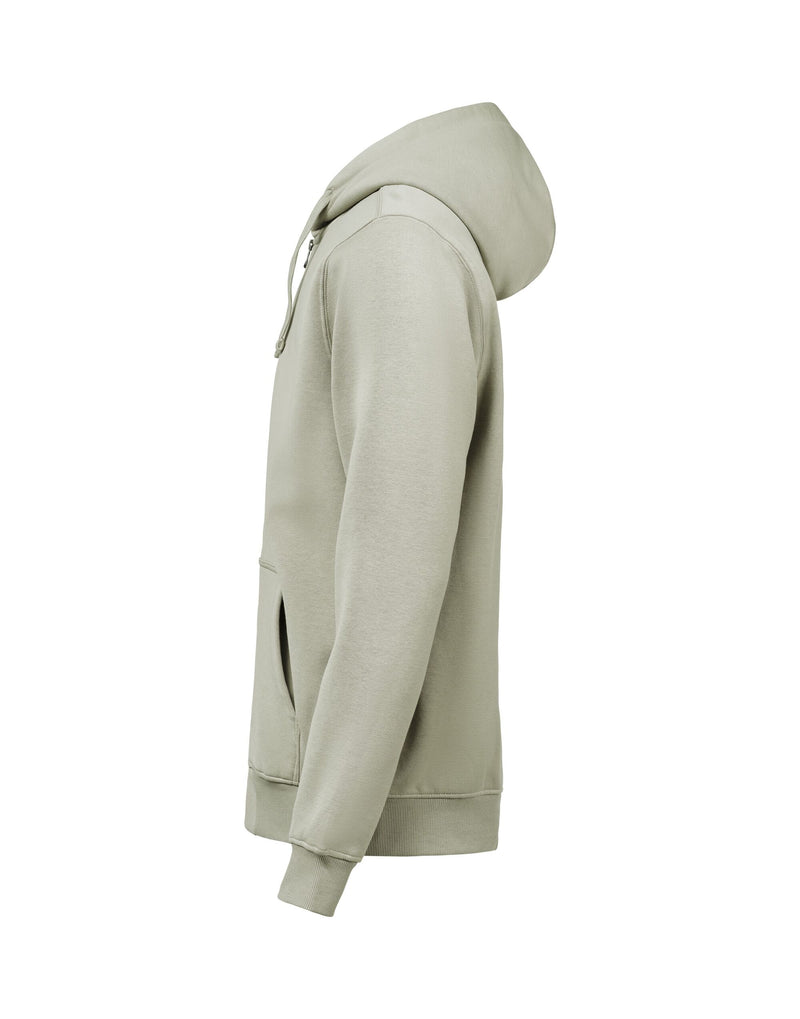 Untagged Movement Full Zip Hoodie Regular Fit - Sage