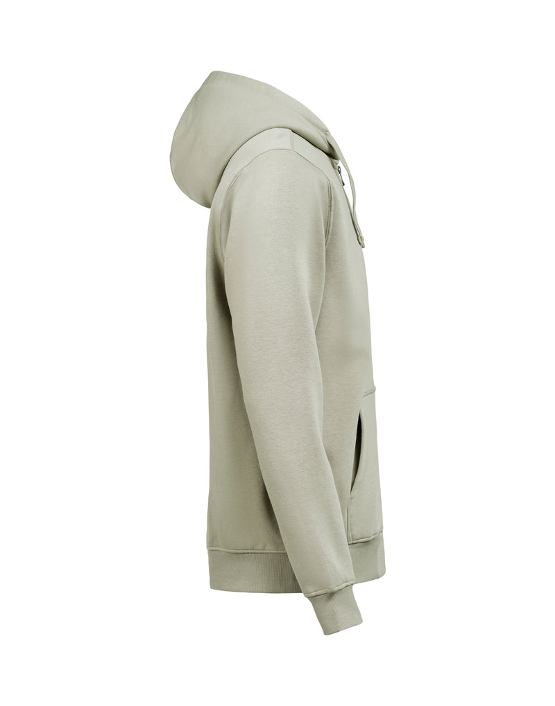 Untagged Movement Full Zip Hoodie Regular Fit - Sage