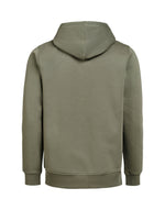 Untagged Movement Full Zip Hoodie Regular Fit - Thyme