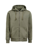 Untagged Movement Full Zip Hoodie Regular Fit - thumbnail 41