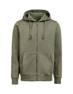 Untagged Movement Full Zip Hoodie Regular Fit - thumbnail 73