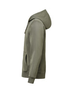 Untagged Movement Full Zip Hoodie Regular Fit - Thyme