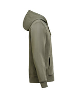 Untagged Movement Full Zip Hoodie Regular Fit - thumbnail 56