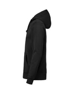 Untagged Movement Full Zip Hoodie Regular Fit - Black