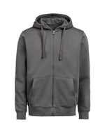 Untagged Movement Full Zip Hoodie Regular Fit - thumbnail 75