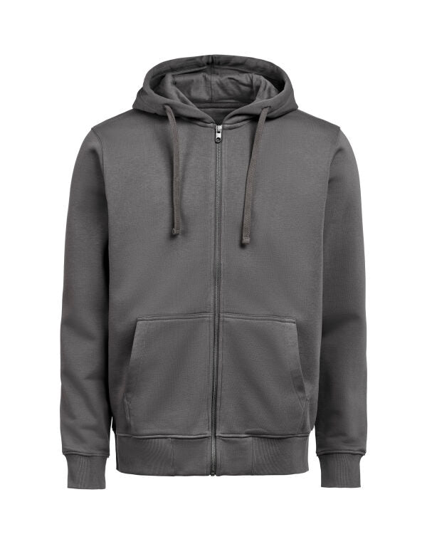 Untagged Movement Full Zip Hoodie Regular Fit