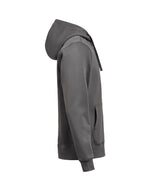 Untagged Movement Full Zip Hoodie Regular Fit - Charcoal