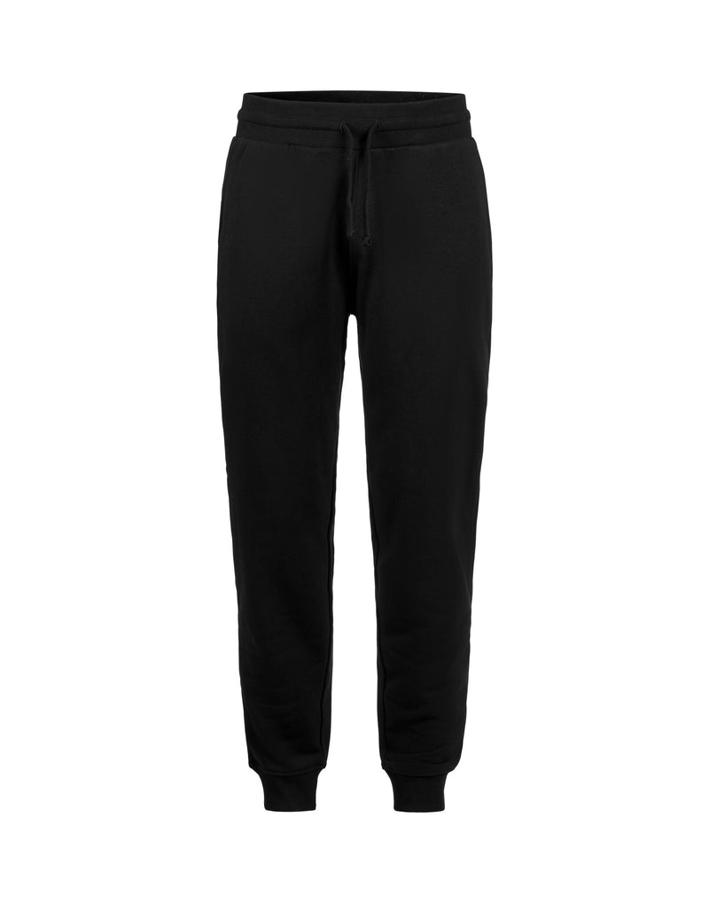 Untagged Movement Jogger Pants Regular Fit - Black