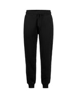 Untagged Movement Jogger Pants Regular Fit - Black