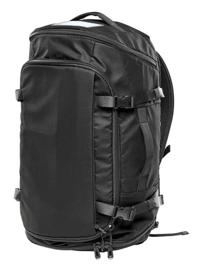 Stormtech Bags Madagascar Duffle Pack - Black