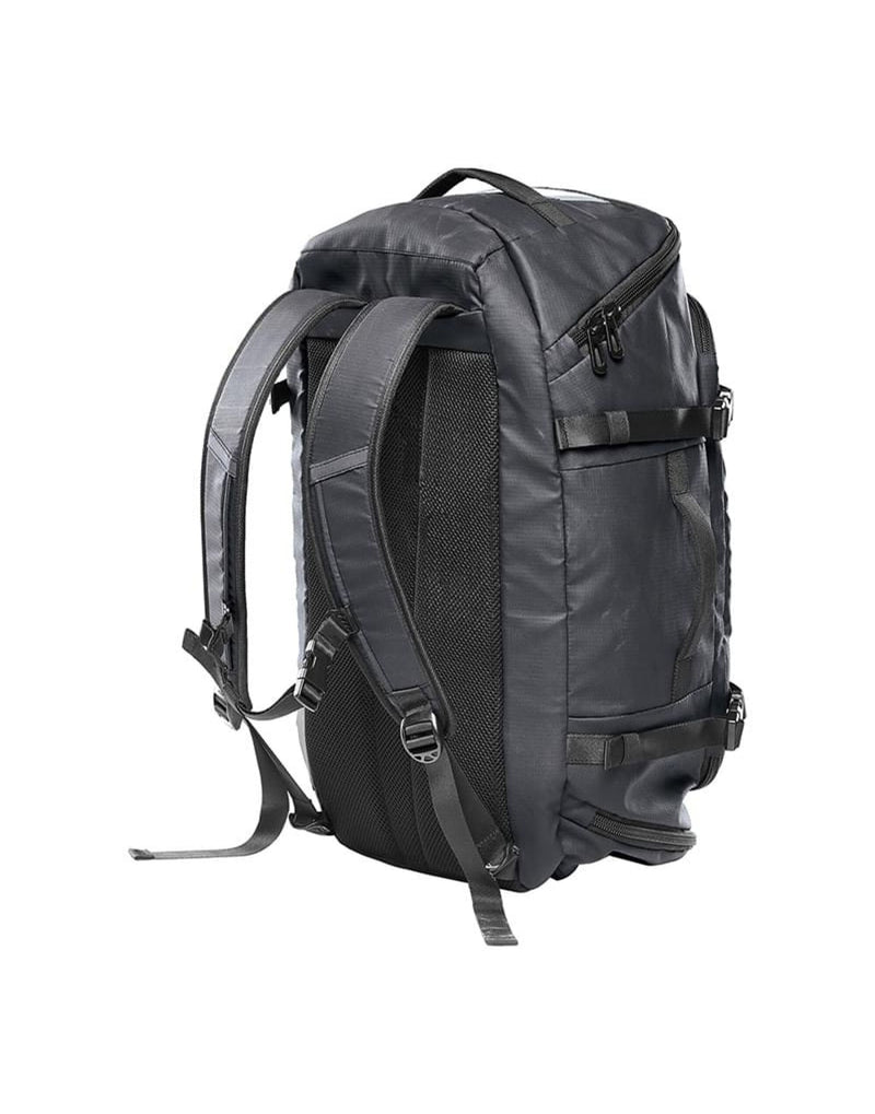 Stormtech Bags Madagascar Duffle Pack - Graphite