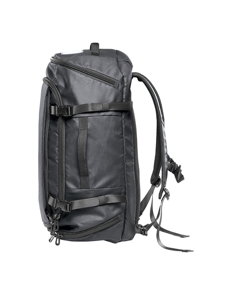 Stormtech Bags Madagascar Duffle Pack - Graphite