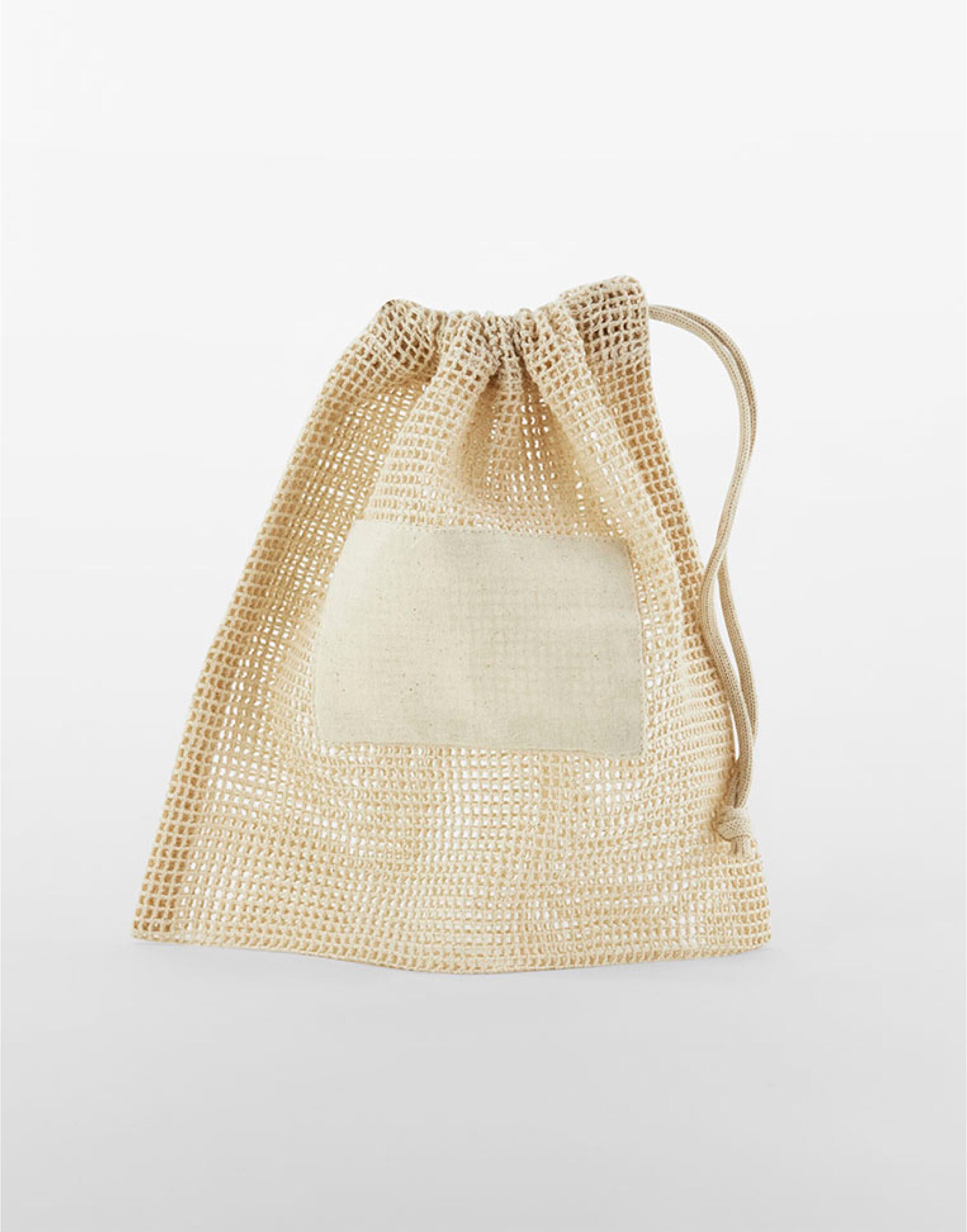 Westford Mill Organic Cotton Mesh Sacks