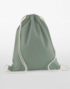 Westford Mill Organic Cotton Mesh Sacks