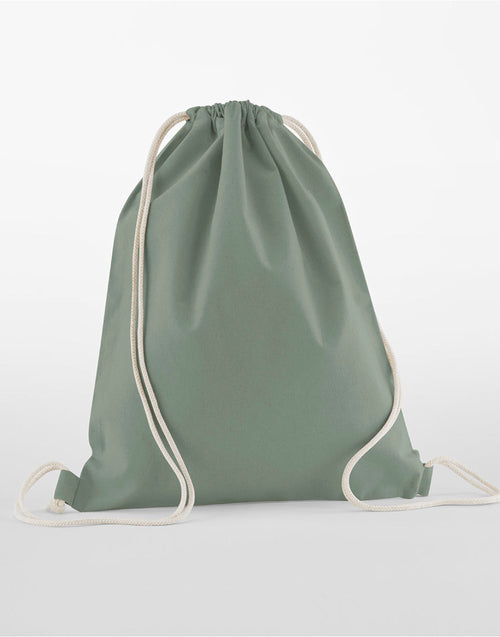 Westford Mill Organic Cotton Mesh Sacks