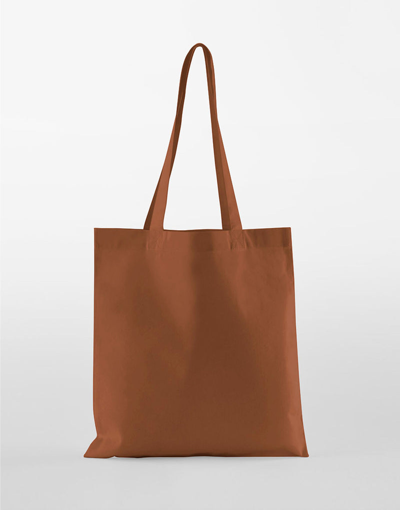Westford Mill Organic Cotton InCo. Bag for Life