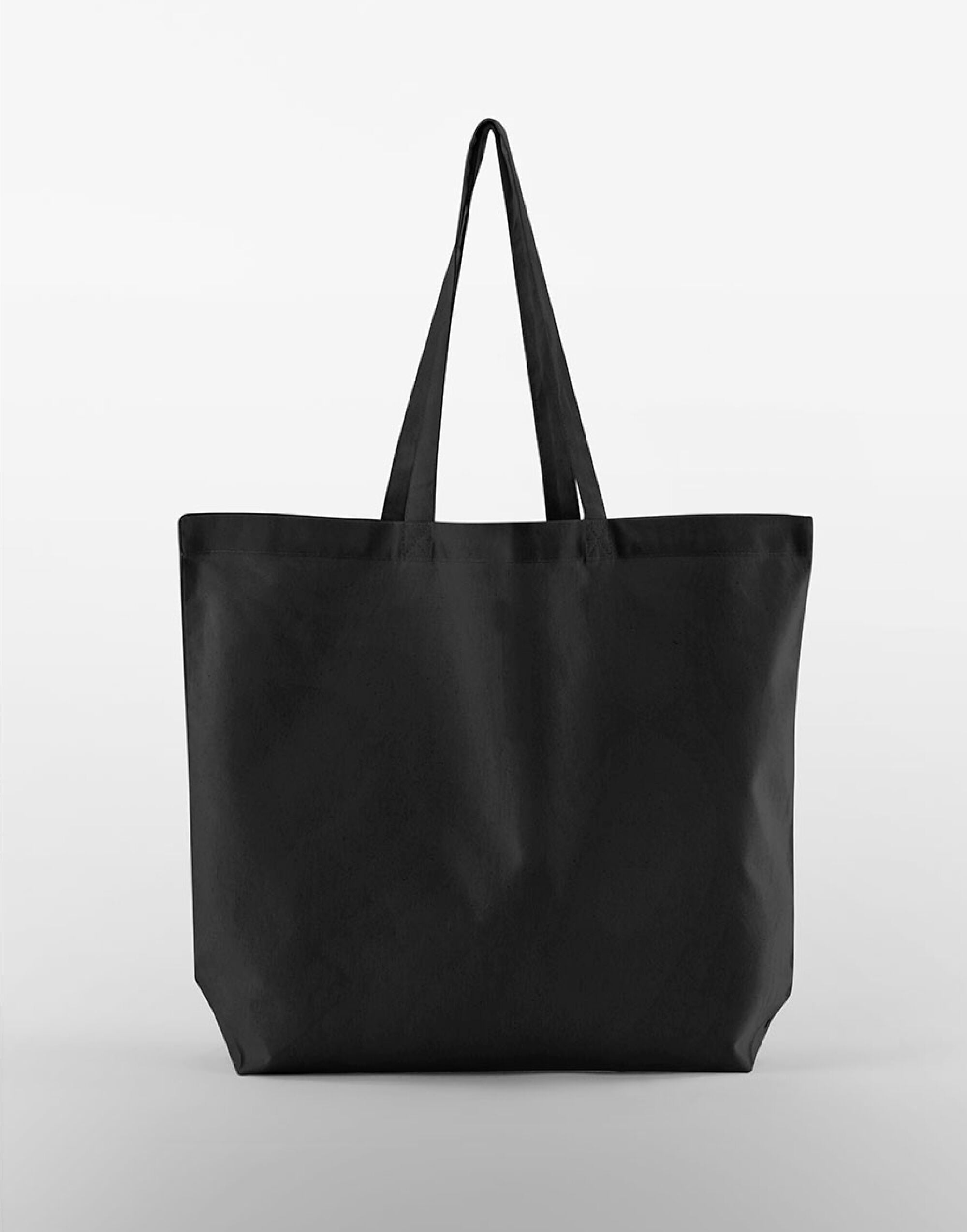 Westford Mill Organic Cotton InCo. Maxi Bag for Life