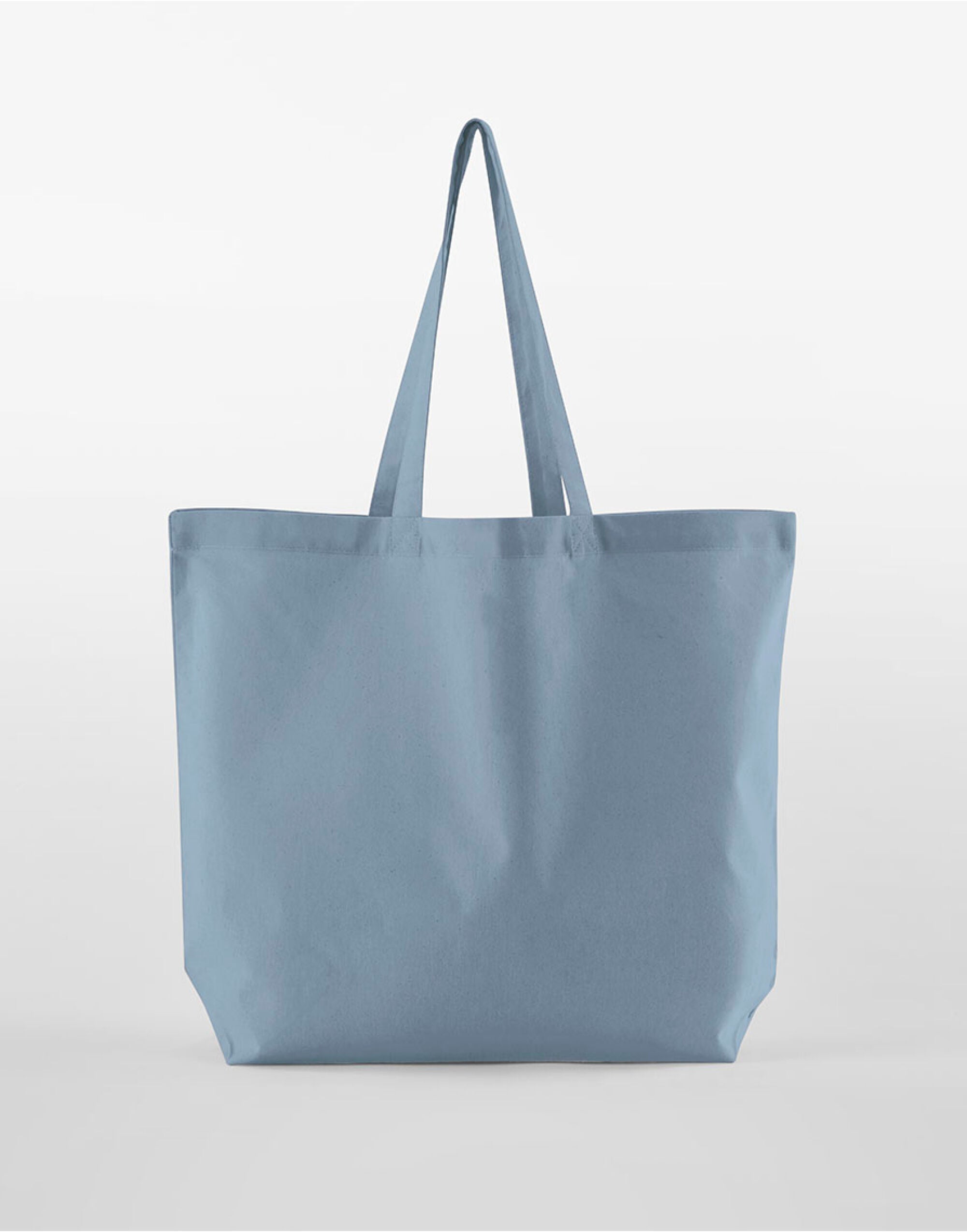 Westford Mill Organic Cotton InCo. Maxi Bag for Life